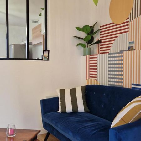Jolie Maison Au Calme A 10Mn Du Port Et Centre De Vannes A Pieds Luaran gambar