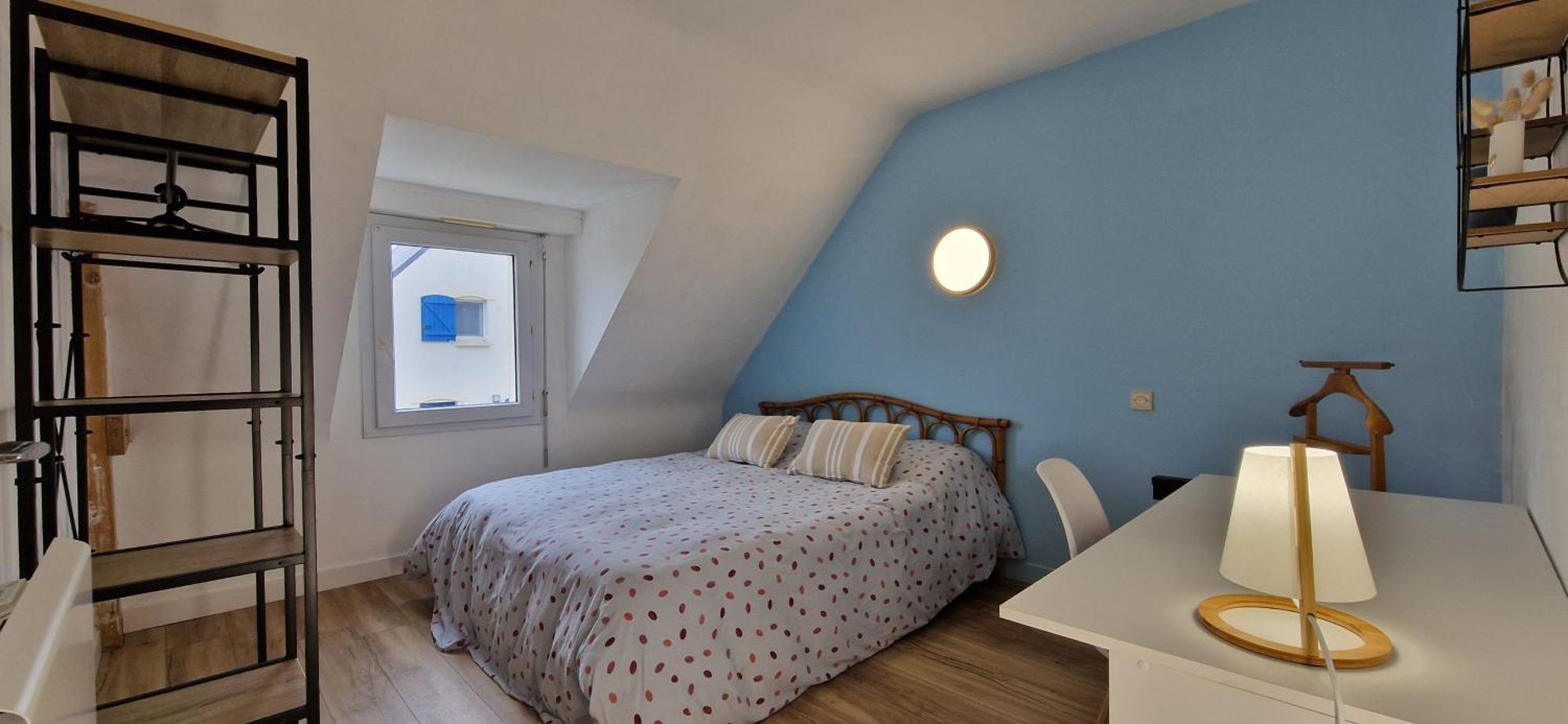 Jolie Maison Au Calme A 10Mn Du Port Et Centre De Vannes A Pieds Luaran gambar